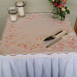 centre pieces